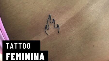 tatuagem íntima|29 Ideias Tatuagem Feminina Intima